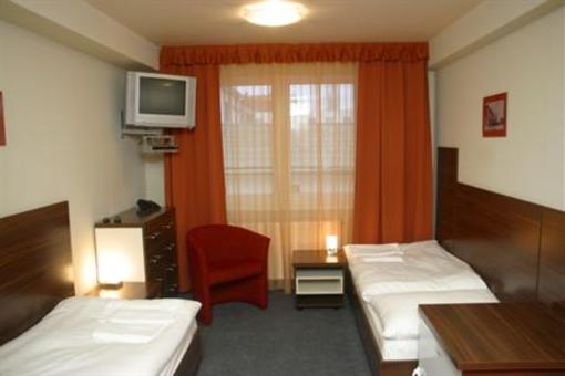 фото отеля Litovel Pension