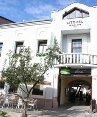 фото отеля Litovel Pension