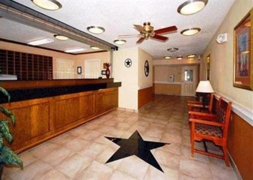 фото отеля Suburban Extended Stay Of Austin South