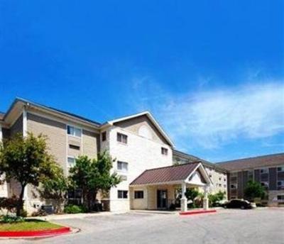 фото отеля Suburban Extended Stay Of Austin South