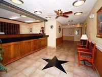 Suburban Extended Stay Of Austin South