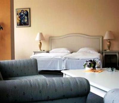 фото отеля Hotel Overdiek