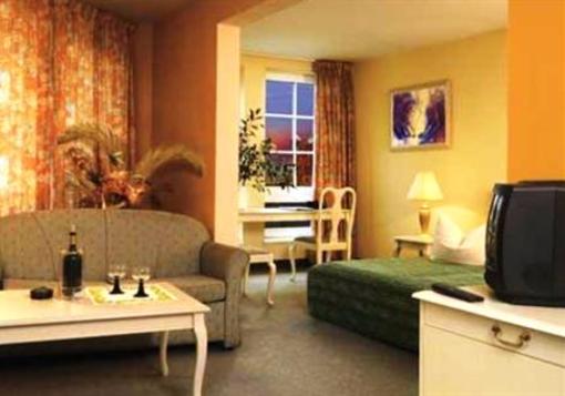 фото отеля Hotel Overdiek