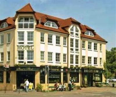 фото отеля Hotel Overdiek
