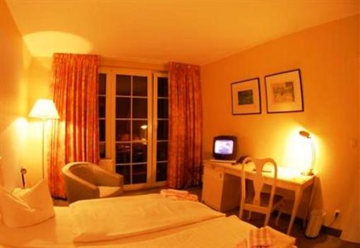 фото отеля Hotel Overdiek
