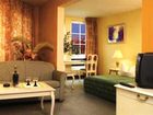фото отеля Hotel Overdiek