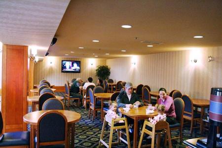 фото отеля Hampton Inn & Suites By Hilton Calgary-University Northwest