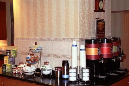 фото отеля Hampton Inn & Suites By Hilton Calgary-University Northwest