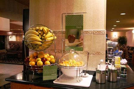 фото отеля Hampton Inn & Suites By Hilton Calgary-University Northwest