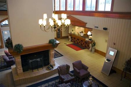 фото отеля Hampton Inn & Suites By Hilton Calgary-University Northwest
