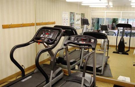 фото отеля Hampton Inn & Suites By Hilton Calgary-University Northwest