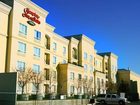 фото отеля Hampton Inn & Suites By Hilton Calgary-University Northwest