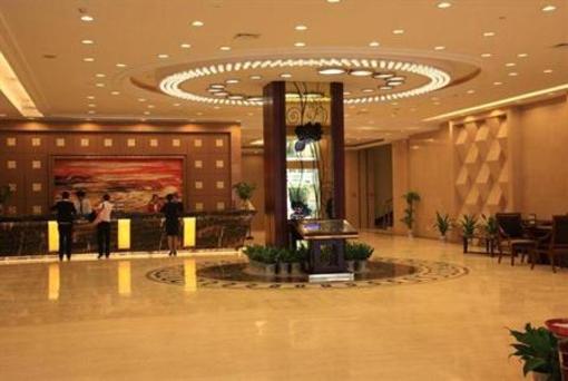 фото отеля Yincheng Huatian Hotel