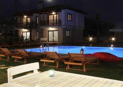 фото отеля Alacati 24 Suits Hotel