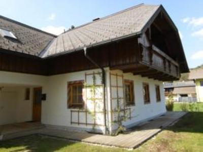 фото отеля Ferienhaus Felicitas