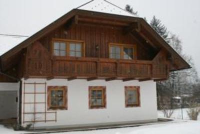 фото отеля Ferienhaus Felicitas