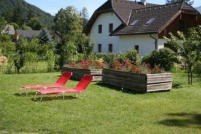 фото отеля Ferienhaus Felicitas