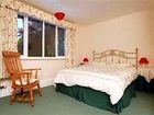 фото отеля Stockleigh Lodge Bed & Breakfast Exford