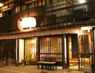 фото отеля Tobaya Ryokan
