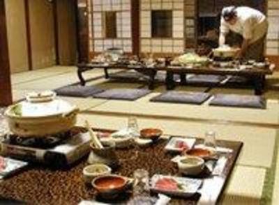 фото отеля Tobaya Ryokan