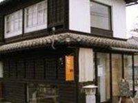 Tobaya Ryokan