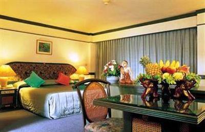 фото отеля Kao Yai Grandview Resort Prachinburi