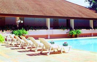 фото отеля Kao Yai Grandview Resort Prachinburi