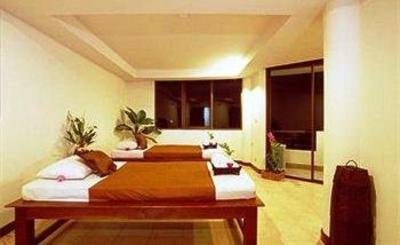 фото отеля Kao Yai Grandview Resort Prachinburi