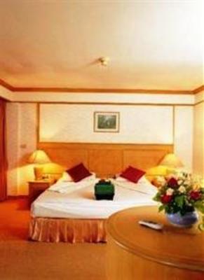 фото отеля Kao Yai Grandview Resort Prachinburi
