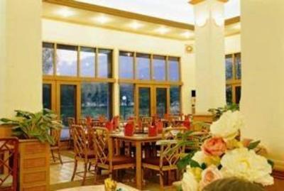 фото отеля Kao Yai Grandview Resort Prachinburi