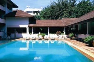 фото отеля Kao Yai Grandview Resort Prachinburi