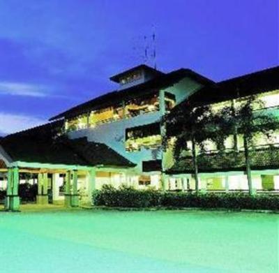 фото отеля Kao Yai Grandview Resort Prachinburi