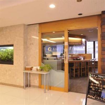 фото отеля Nishi-Akashi Rincarn Hotel
