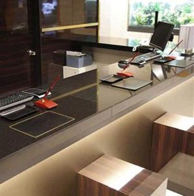 фото отеля Nishi-Akashi Rincarn Hotel