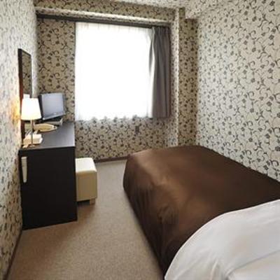 фото отеля Nishi-Akashi Rincarn Hotel
