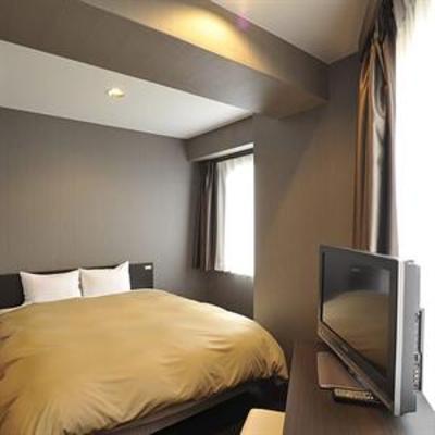 фото отеля Nishi-Akashi Rincarn Hotel