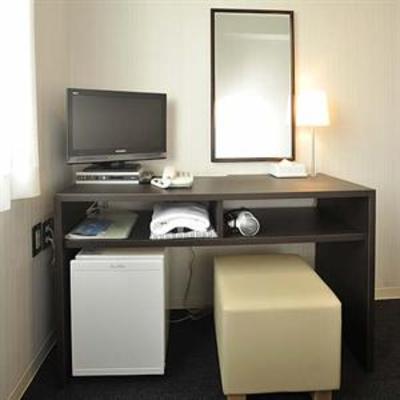 фото отеля Nishi-Akashi Rincarn Hotel