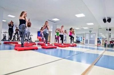 фото отеля Miejski Osrodek Sportu i Rekreacji