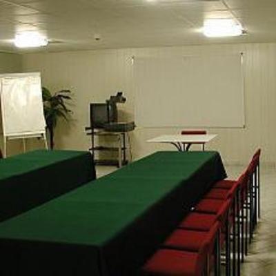 фото отеля Hotel Turkus
