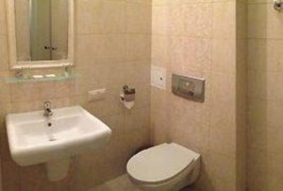 фото отеля Hotel Turkus