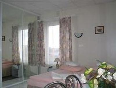 фото отеля Hotel Turkus