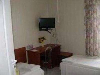 фото отеля Hotel Turkus