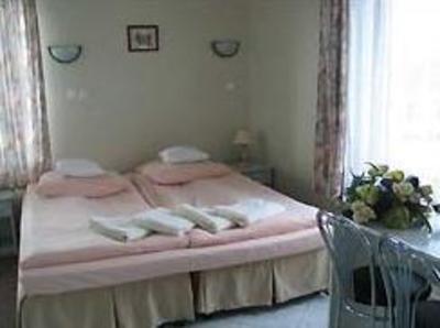фото отеля Hotel Turkus