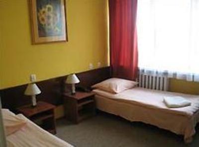 фото отеля Hotel Turkus