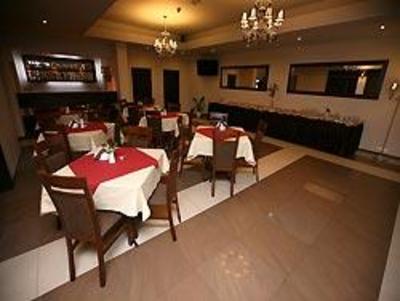 фото отеля Hotel Turkus