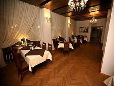фото отеля Hotel Turkus