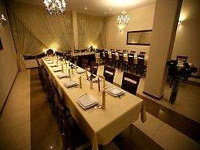 фото отеля Hotel Turkus
