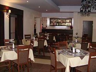 фото отеля Hotel Turkus