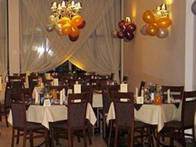 фото отеля Hotel Turkus