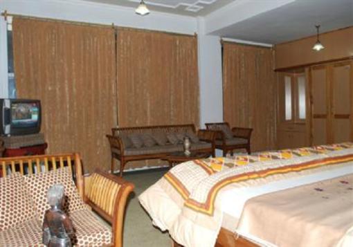 фото отеля Hotel Grand Habib